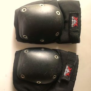 Protège genoux/coudes M